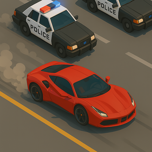 Getaway 2 APK icon