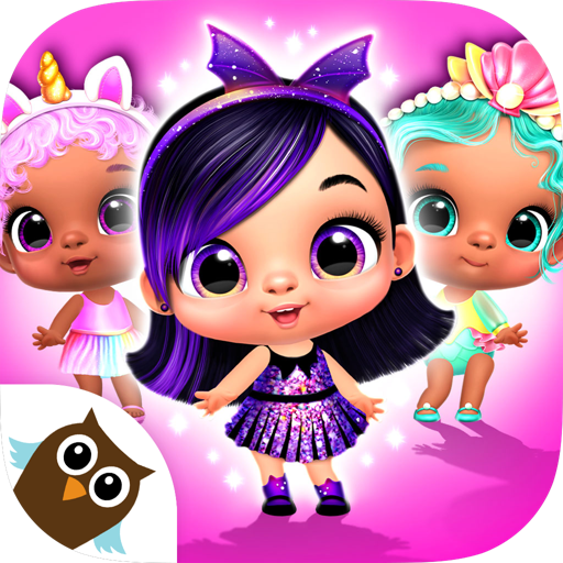 Giggle Babies - Toddler Care APK apk