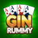 Gin Rummy: Classic Card Games APK icon