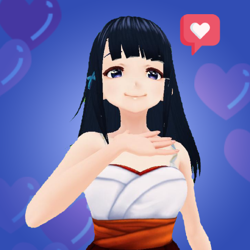 Girlfriend Simulator APK apk