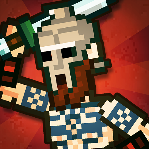 Gladihoppers APK apk