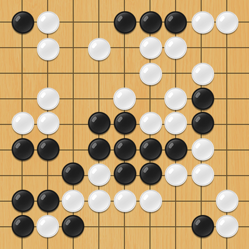Go Baduk Weiqi Master APK apk