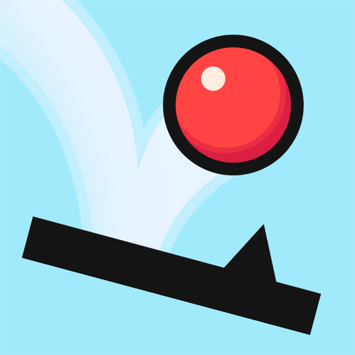 Go Escape - Casual Ball Games APK apk