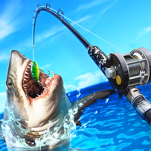 Go Fishing Fish Game APK apk