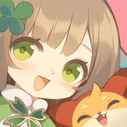 Go Go Muffin × Evangelion APK icon