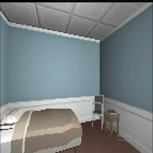 Go To Bed Horror Story APK apk