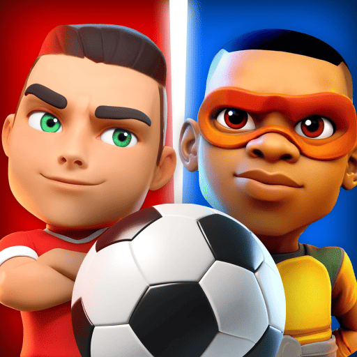 Goal Battle - Soccer Games apk
