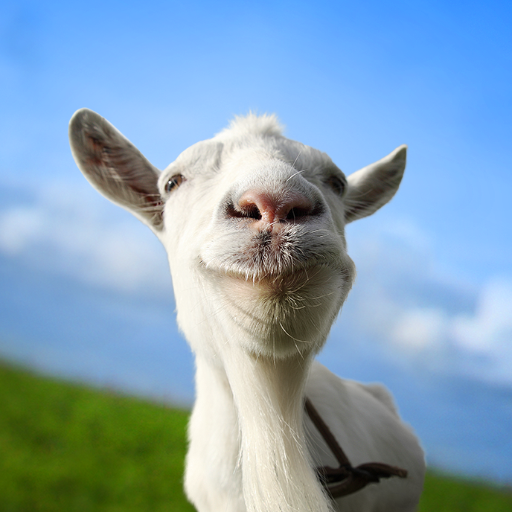 Goat Simulator apk