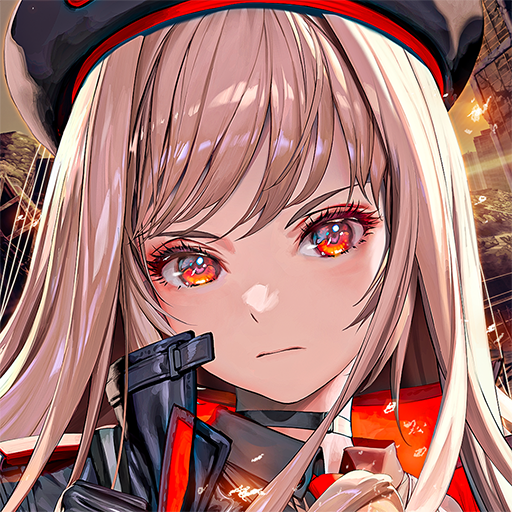 NIKKE: Goddess of Victory apk