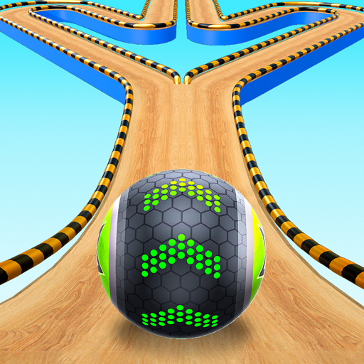 Going Balls apk icon