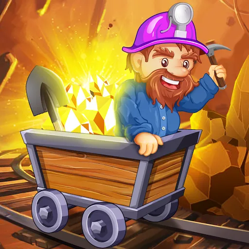 золотоискатель Vegas APK apk