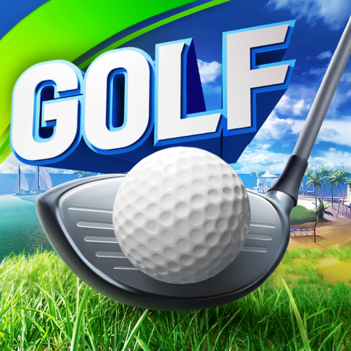 Golf Impact – настоящий гольф APK apk