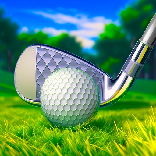 Golf Rising Star APK apk