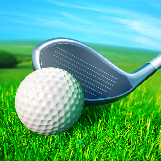 Golf Strike APK apk