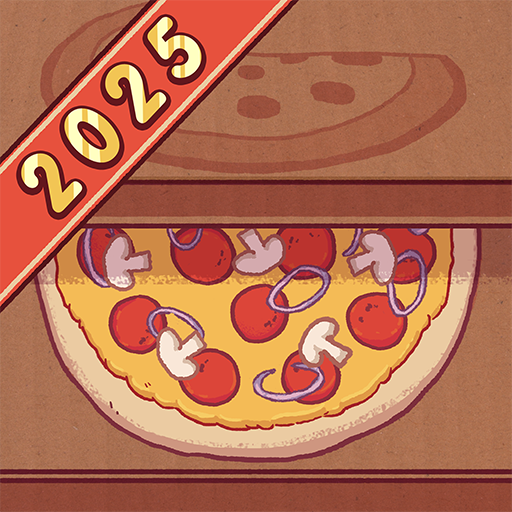 Good Pizza, Great Pizza apk