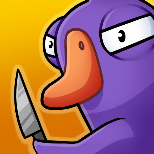 Goose Goose Duck apk