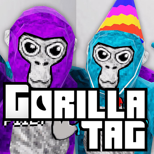 GORILLA TAG apk