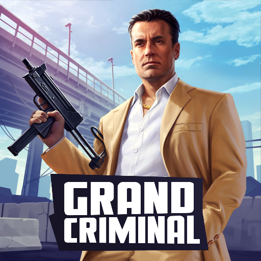Grand Criminal Online APK apk