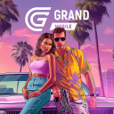 Grand Mobile:RP Life Simulator apk icon