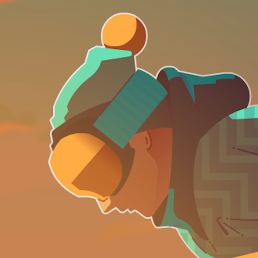 Grand Mountain Adventure 2 APK apk icon