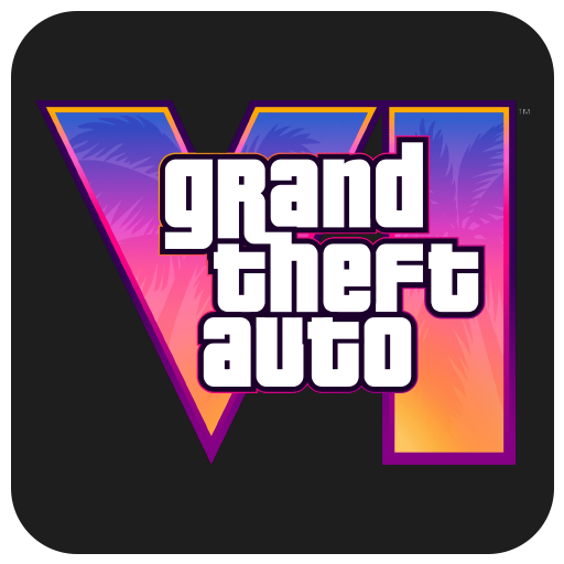 Grand Theft Auto 6 - GTA 6 Mobile APK apk icon