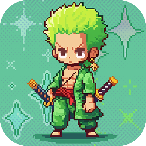 Grandline Vanguard apk