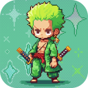 Grandline Vanguard APK apk icon