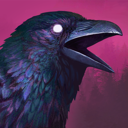 Grim Soul: Dark Survival RPG APK apk icon
