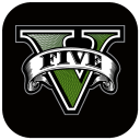 GTA 5 apk icon