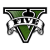 GTA 5 apk icon