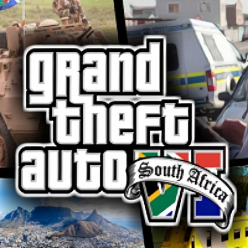 GTA Mzansi apk