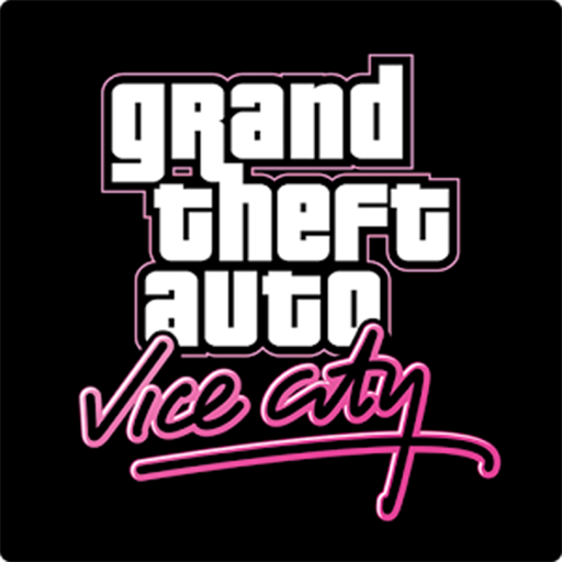 GTA: Vice City apk icon