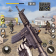 Gun Games 3D : Shooting Games APK icon
