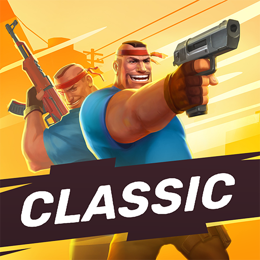 Guns of Boom Онлайн ПвП APK apk
