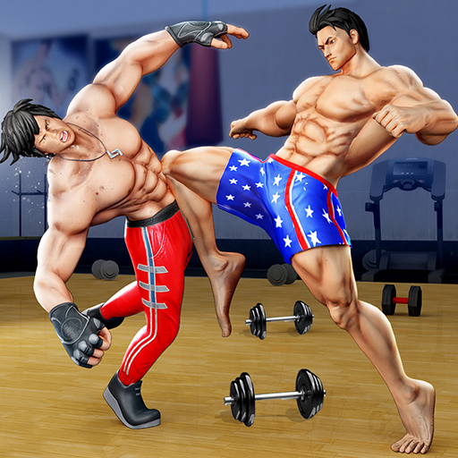 Gym Heros: Fighting Game APK apk