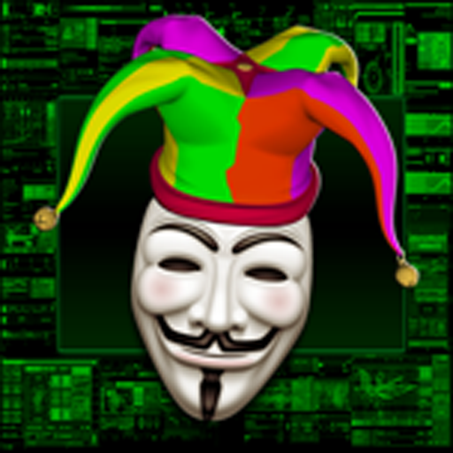 Hacker Slot apk