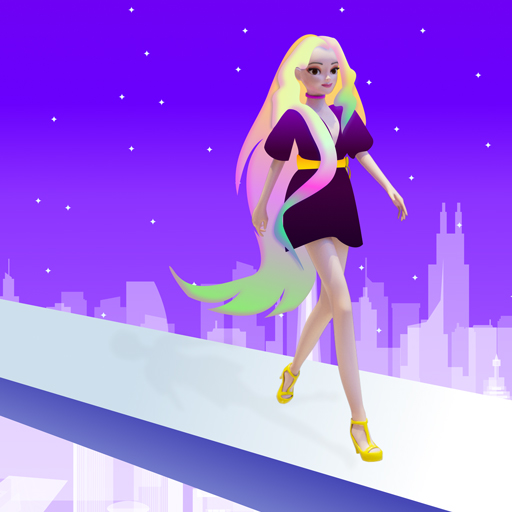 Hair Challenge APK apk