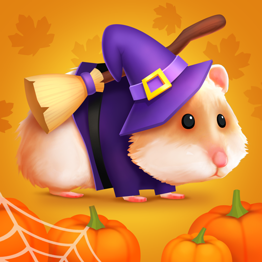 Hamster Maze APK apk