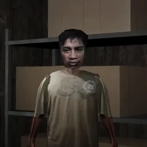 Hapunan Horror Game APK apk