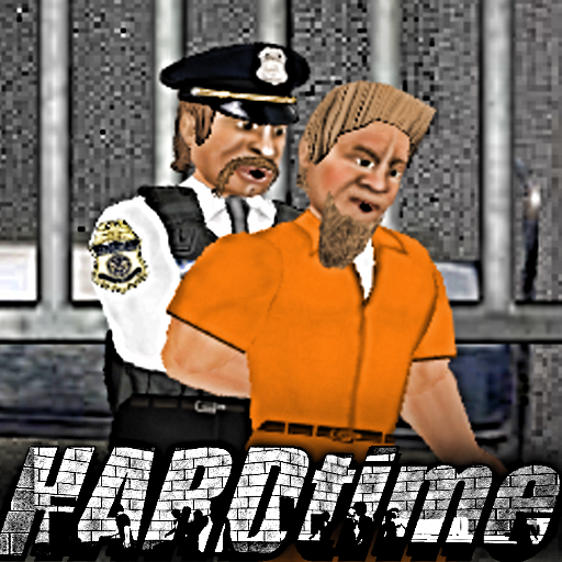 Hard Time APK apk icon