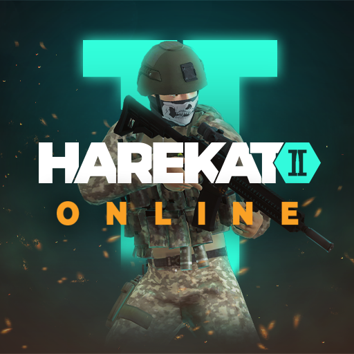 Harekat 2 apk icon