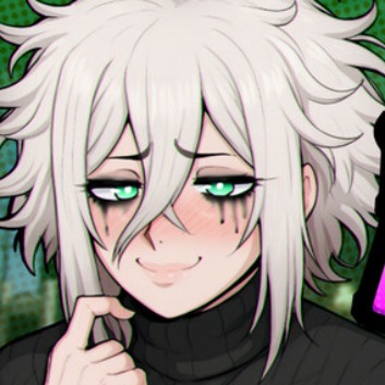 Haunted by Femboy apk