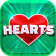 Hearts: Card Game APK icon