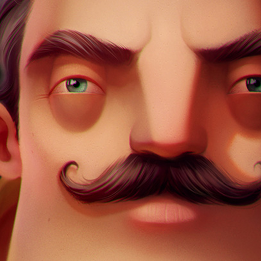 Hello Neighbor apk