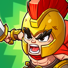 Hero's Land: GrimLoot apk