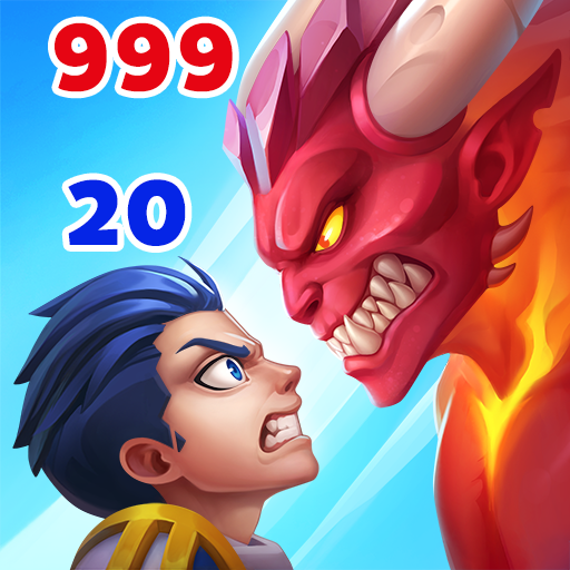 Hero Wars APK apk