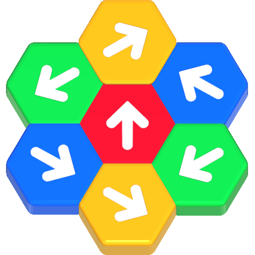 Hexa Away APK apk