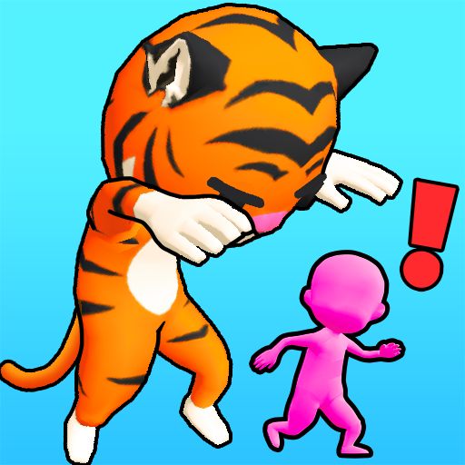 Hide 'N Seek APK apk