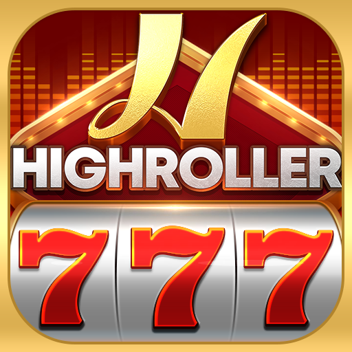 HighRoller Vegas apk