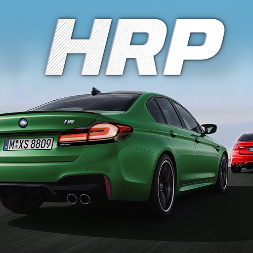 Highway Racer Pro apk